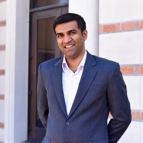 Associate Pai